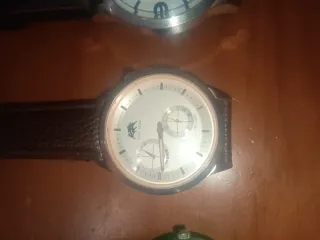 Relojes
