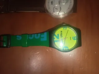 Relojes