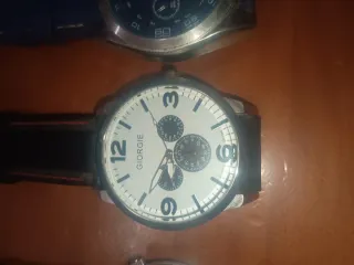 Relojes