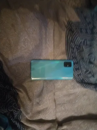 Samsung Galaxy A51 Azul