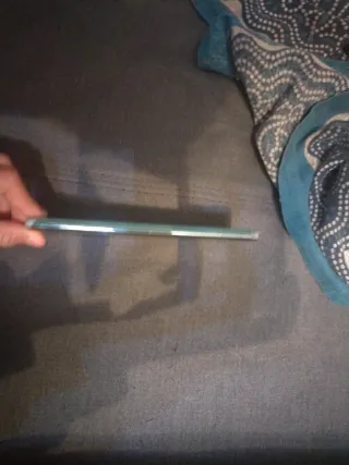 Samsung Galaxy A51 Azul