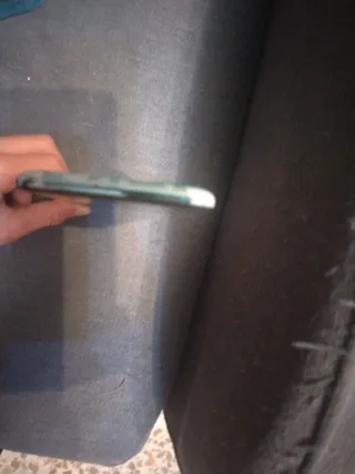 Samsung Galaxy A51 Azul