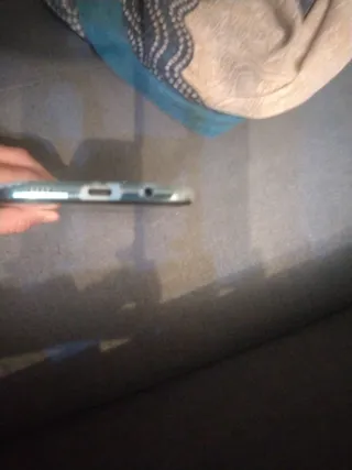 Samsung Galaxy A51 Azul