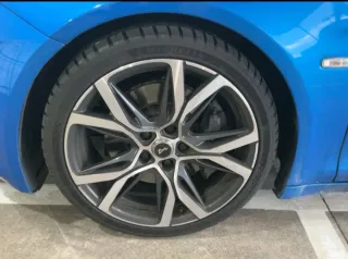 Alpine 1800 TCe A110 2023