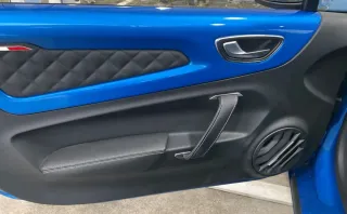 Alpine 1800 TCe A110 2023