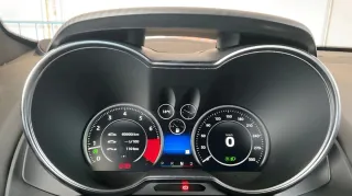 Alpine 1800 TCe A110 2023