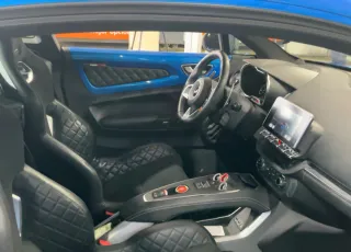 Alpine 1800 TCe A110 2023