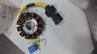 Bobina encendido Piaggio 125 nuevo a estrenar