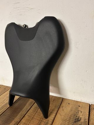 Asiento Yamaha MT-07 2021