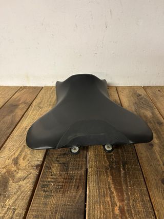 Asiento Yamaha MT-07 2021
