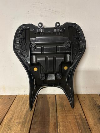 Asiento Yamaha MT-07 2021