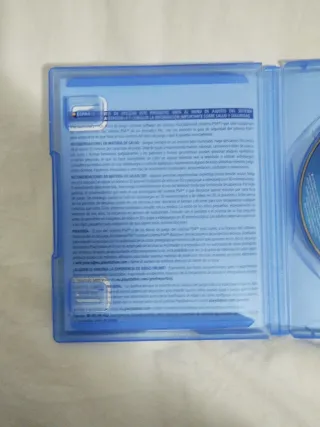 PS4 Uncharted: The Nathan Drake Collection