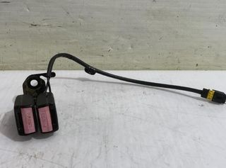 Peugeot 143865 8974ta enganche cinturón 207