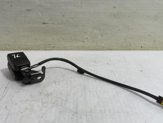 Peugeot 143865 8974ta enganche cinturón 207