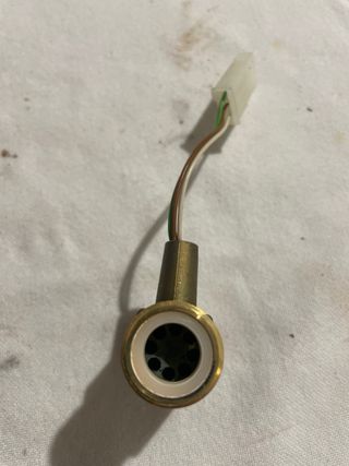 Flusostato Caldera Intergas Kompact 28/24