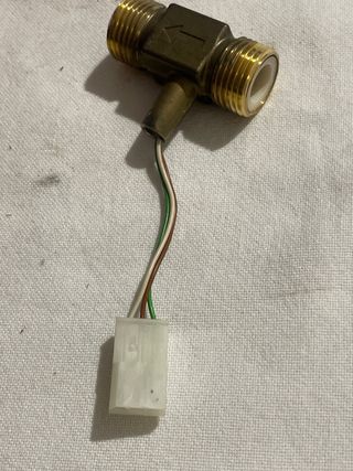 Flusostato Caldera Intergas Kompact 28/24