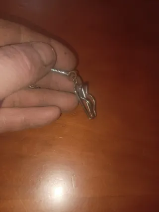 Reloj de bolsillo de cuerda