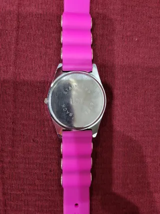 3 Relojes de Pulsera Mujer