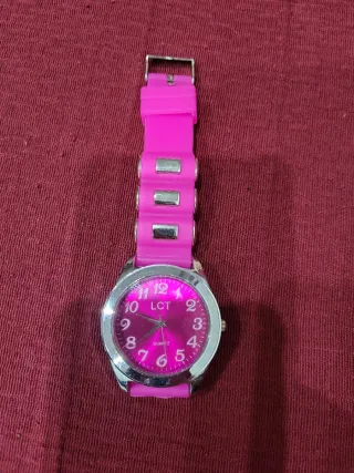 3 Relojes de Pulsera Mujer