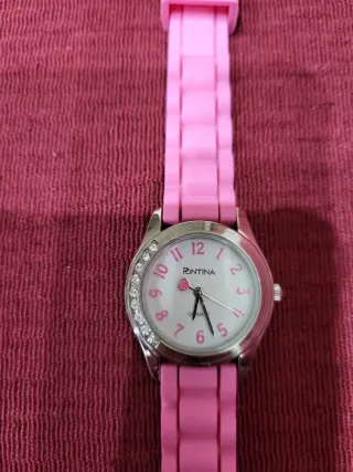 3 Relojes de Pulsera Mujer