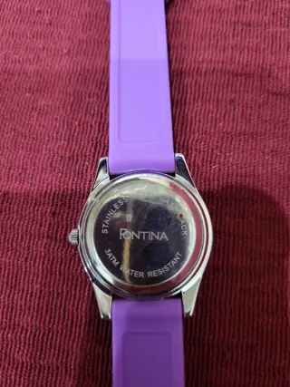 3 Relojes de Pulsera Mujer