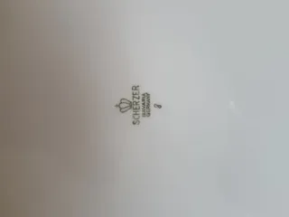 Zuppiera e insalatiera porcellana rosa