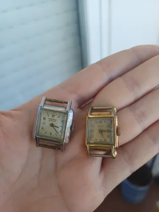 LOTE ART DECÓ MUJER/SEÑORA VINTAGE