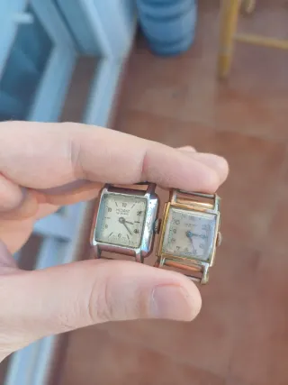 LOTE ART DECÓ MUJER/SEÑORA VINTAGE