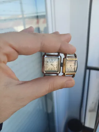 LOTE ART DECÓ MUJER/SEÑORA VINTAGE