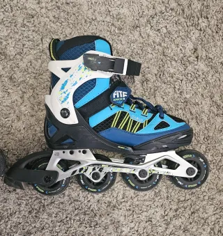 Pattini inline Oxelo