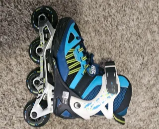 Pattini inline Oxelo