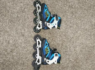 Pattini inline Oxelo