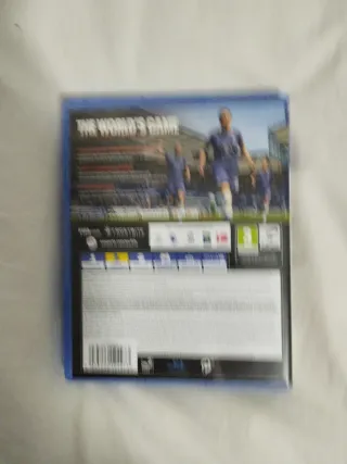 FIFA 23 PS4