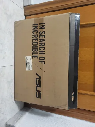 Monitor ASUS VA247HE