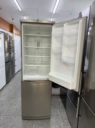 Nevera LG nofrost garintia transport