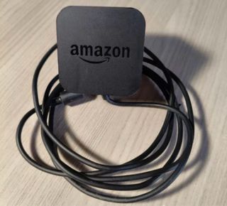 Alexa Echo Dot 3ª Generación Negro/gris