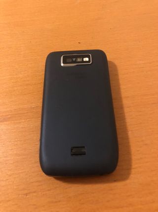 Nokia E63 Blu Navy