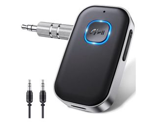 Receptor Bluetooth J22 Coche Aux 3.5mm