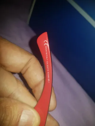 Gafas Emporio Armani Originales