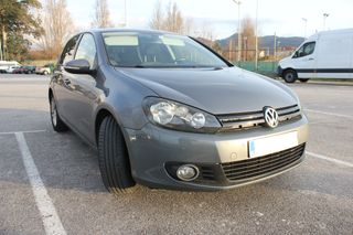 Volkswagen Golf 1.6 TDI 105 CV Bluemotion DSG