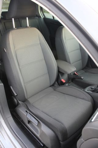 Volkswagen Golf 1.6 TDI 105 CV Bluemotion DSG