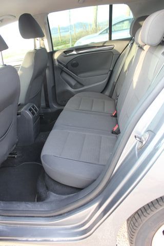 Volkswagen Golf 1.6 TDI 105 CV Bluemotion DSG