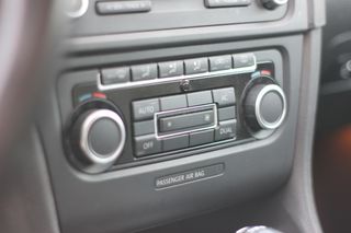 Volkswagen Golf 1.6 TDI 105 CV Bluemotion DSG