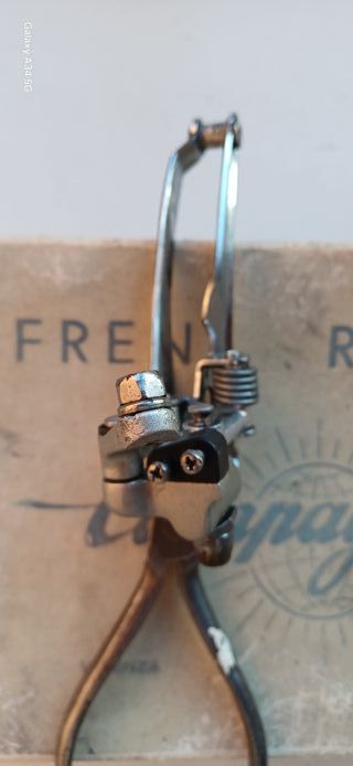 Deragliatore Campagnolo Mirage Vintage