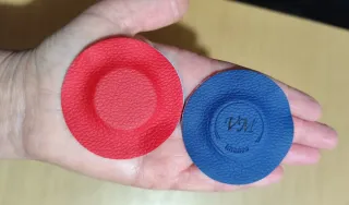 Imanes para biomagnetismo