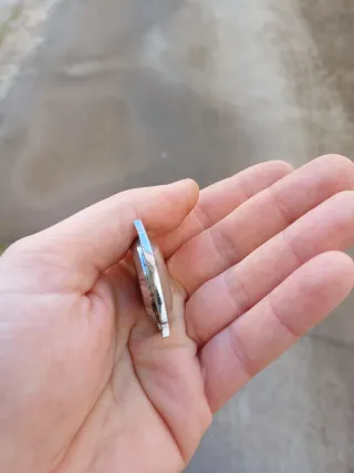 FHB MECANICO VINTAGE