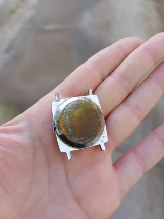 FHB MECANICO VINTAGE