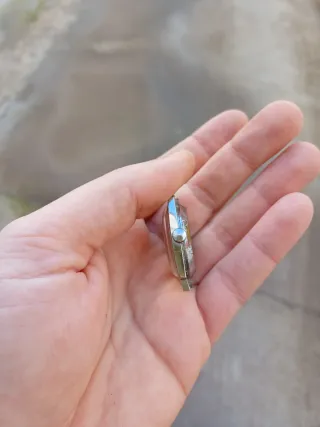 FHB MECANICO VINTAGE