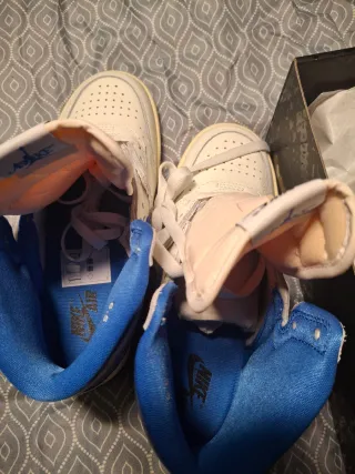 Jordan Air Ship PE SP Awake NY "Game Royal" Unisex