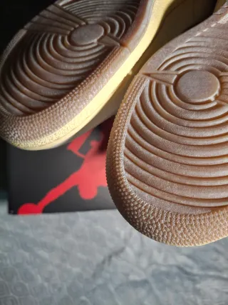 Jordan Air Ship PE SP Awake NY "Game Royal" Unisex